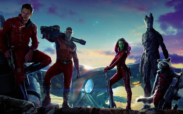 Guardians-Of-The-Galaxy-Movie-Poster-Wallpaper