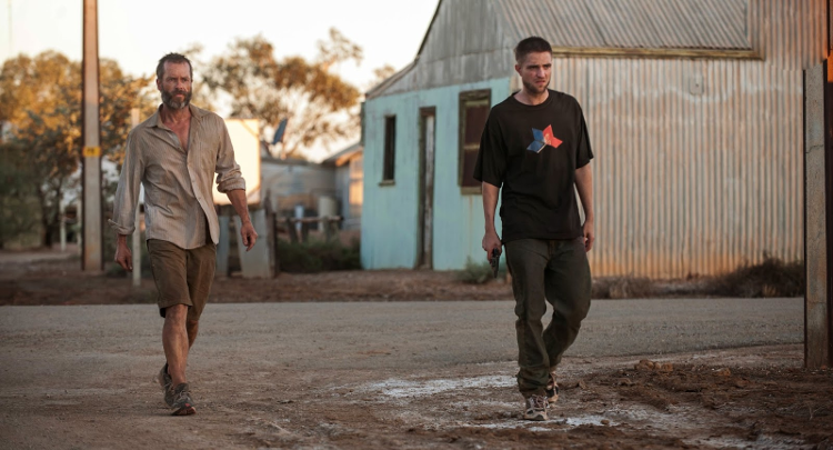therover