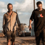 Crítica: The Rover – A Caçada