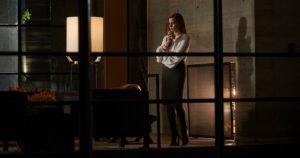 50805_AA_4609_v2F Academy Award nominee Amy Adams stars as Susan Morrow in writer/director Tom Ford’s romantic thriller NOCTURNAL ANIMALS, a Focus Features release. Credit: Merrick Morton/Focus Features