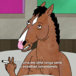 As crônicas da vida anormal de Bojack Horseman