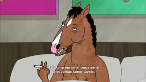 bojack horseman 1