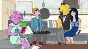 bojack horseman 5