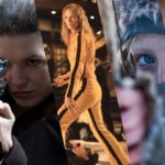 Os 10 melhores filmes de ação protagonizados por mulheres