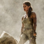 Crítica: Tomb Raider – A Origem