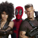 Crítica: Deadpool 2