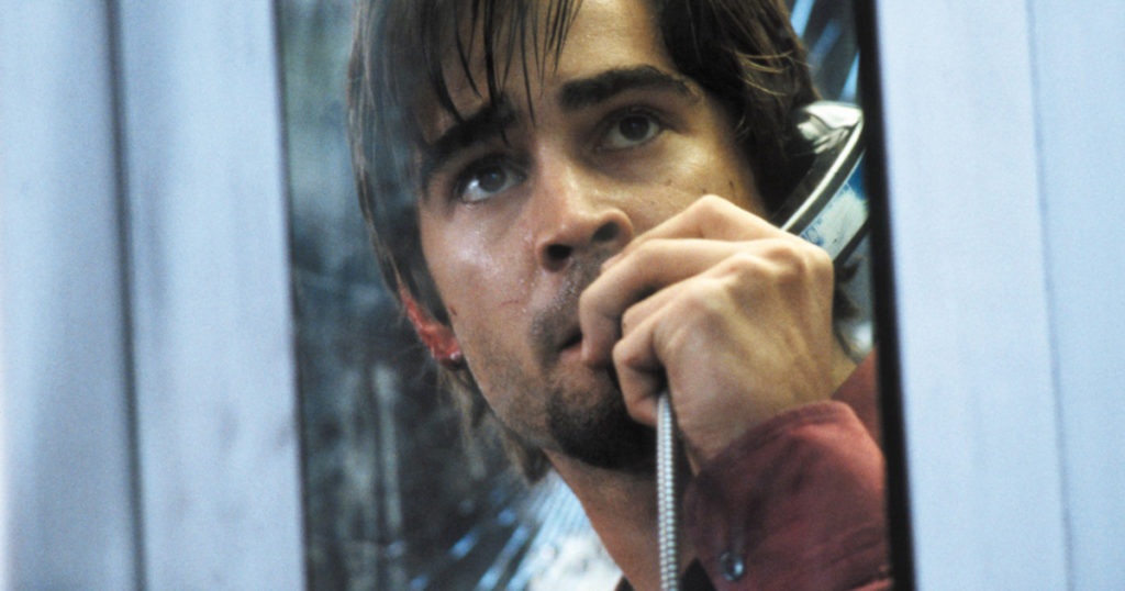 10 Filmes Pendurados no Telefone Infinitividades 10 Filmes Pendurados no Telefone Infinitividades