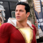 Crítica: Shazam!