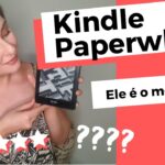 Conheça o Kindle e toda a sua utilidade!