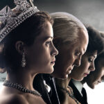 The Crown: Publicando a Lenda