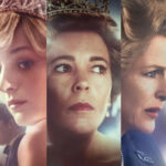 The Crown: Damas de Ferro e Guerras Pessoais