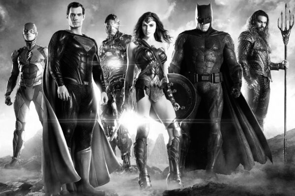 zack snyder justice league 1