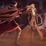 Crítica: Castlevania – 4ª Temporada