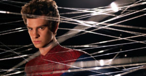 homem-aranha 2