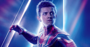 homem-aranha 3