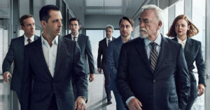 succession poder 3