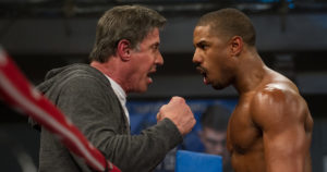 filmes sobre esportes - creed