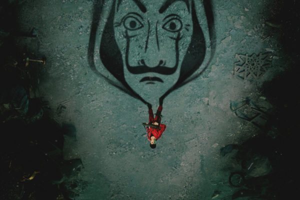 la casa de papel final 1