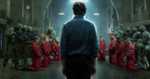 la casa de papel final 2