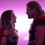 Crítica: Thor – Amor e Trovão