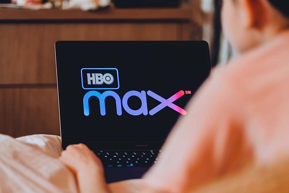 HBO MAX atualiza suas versões para celular e PC - Infinitividades
