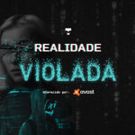 Realidade Violada: A Ascensão dos Golpes na Internet