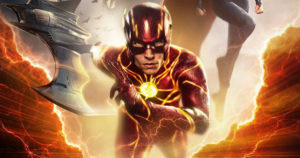 the flash 1