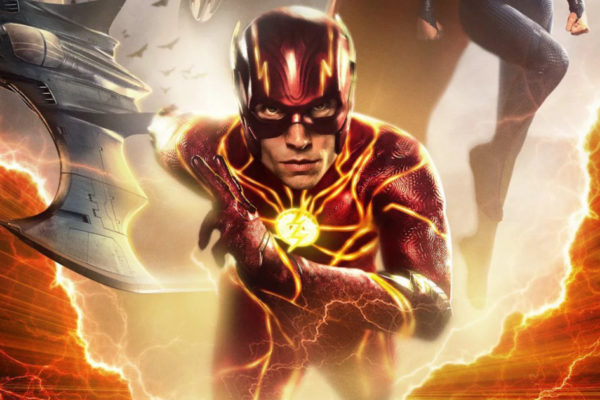 the flash 1