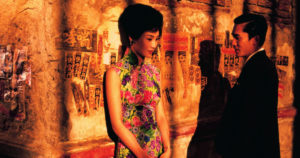 in the mood for love | filmes sobre amores impossíveis