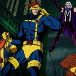 X-Men ’97: Dias de um Passado Presente