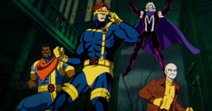 x-men '97