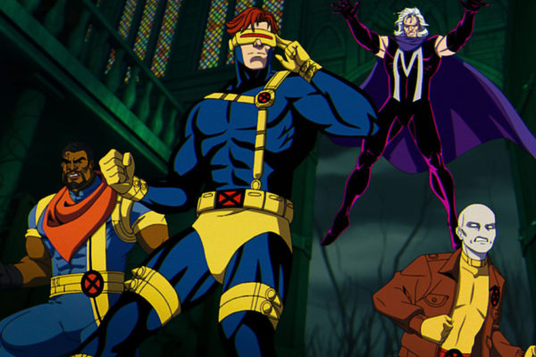 x-men '97