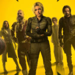 Crítica: Thunderbolts*