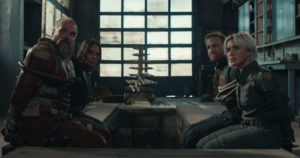 thunderbolts*