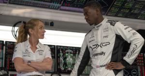 f1 kerry condon idris