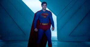 superman
