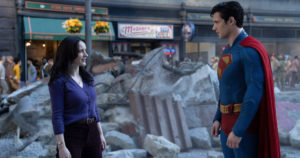 lois lane e superman