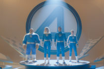 quarteto fantástico