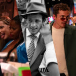 20 Filmes sobre personagens Inconsequentes