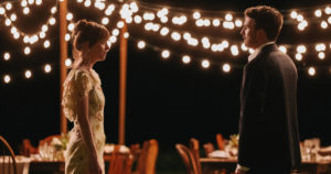 amores materialistas dakota johnson e chris evans
