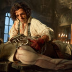 Crítica: Frankenstein (2025)