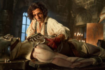 victor frankenstein