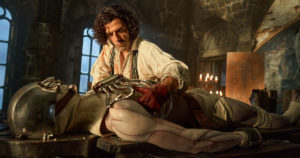 victor frankenstein