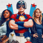 Crítica: Pacificador – 2ª Temporada