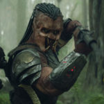 Crítica – Predador: Terras Selvagens