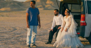 top 10 2025 - foto do filme "foi apenas um acidente"