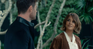 caminhos do crime halle berry