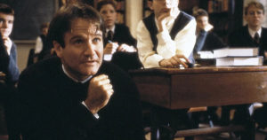 sociedade dos poetas mortos