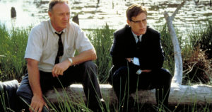 mississippi em chamas