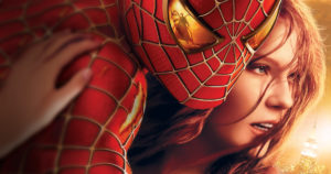 homem-aranha 2